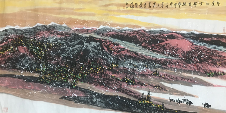 花大价钱收藏字画,如何正确保存?这些方法你都知道吗?