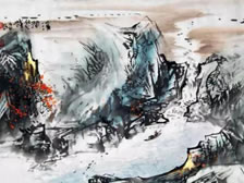 书画作品收藏、书画选购要注意哪些问题呢?