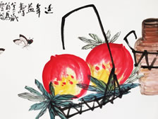 你知道吗,收藏名家书画时,需要重视这两个章子!