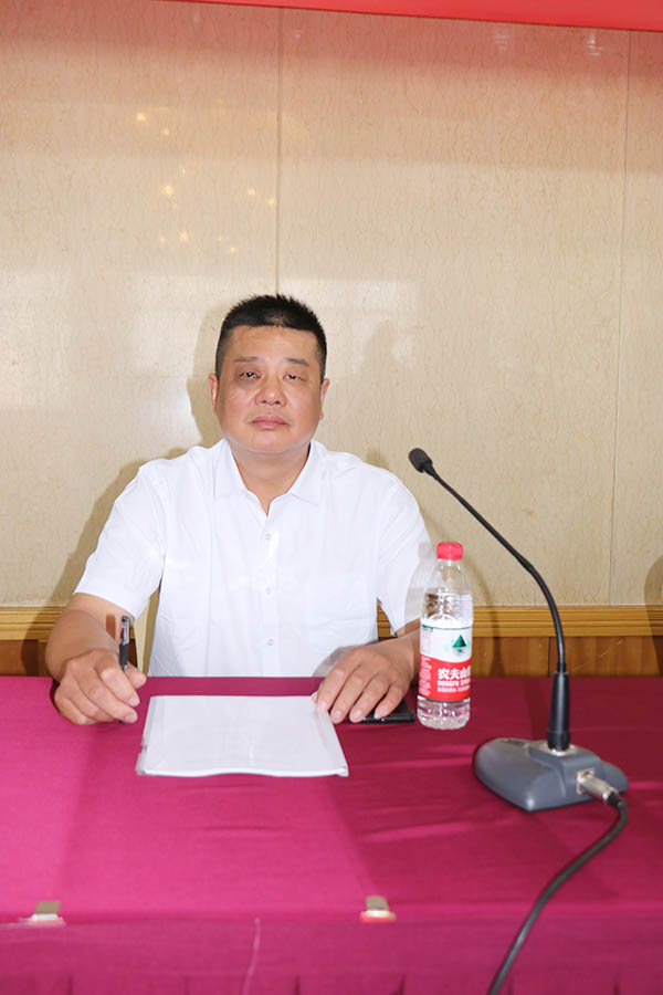 常务副会长 徐泉龙