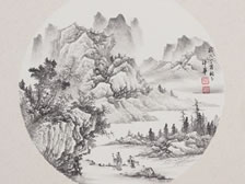书画作品收藏，要有不影响生活质量的的经济能力