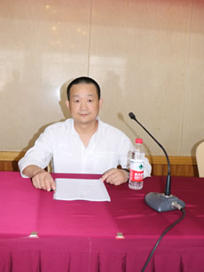 副会长 段洪波