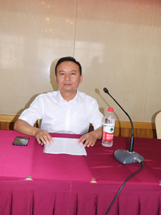 副会长 朱中华